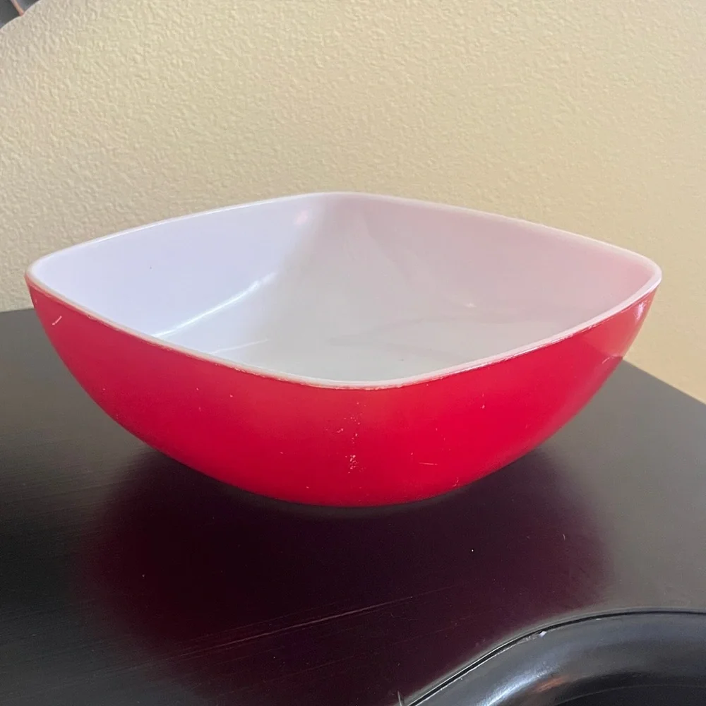 Vintage Pyrex 2 piece set - Picture 9 of 14